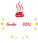 Restauracja My Way Smoke & BBQ Logo